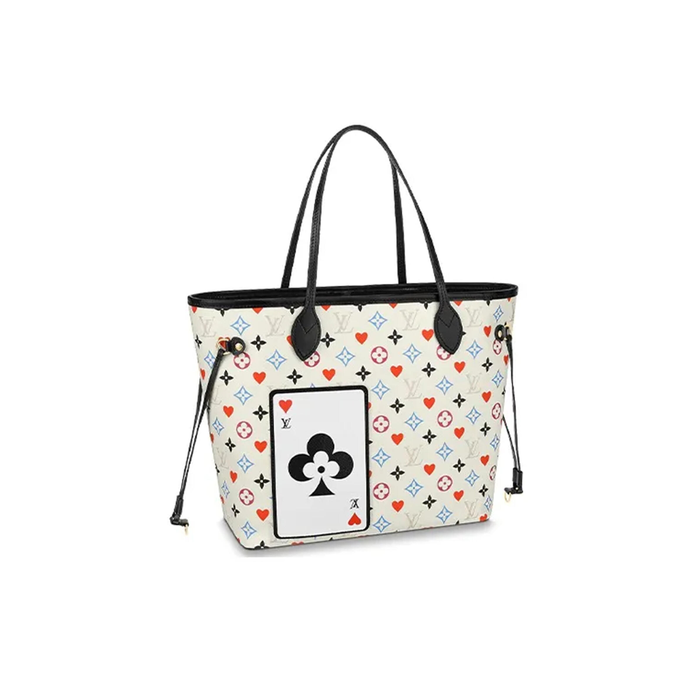 l0vis Vvtt0n master neverfull mm m57462 (31*28*14cm)